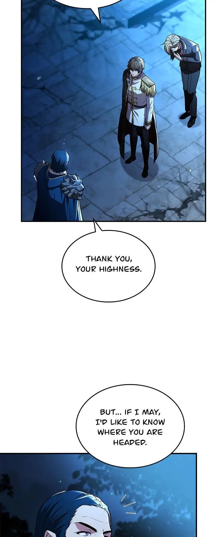 Demon Devourer Chapter 57 - 84