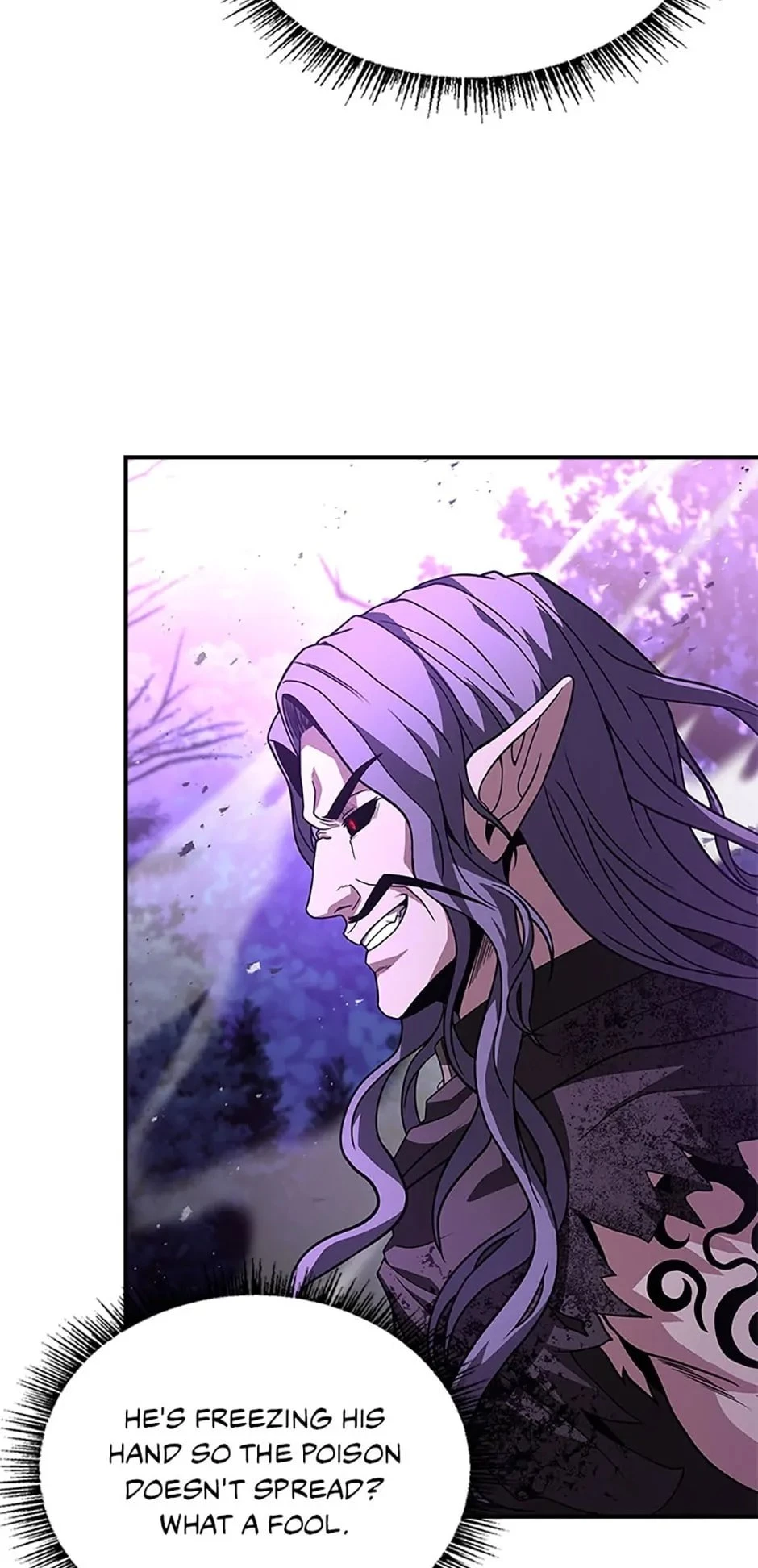 Demon Devourer Chapter 56 - 67