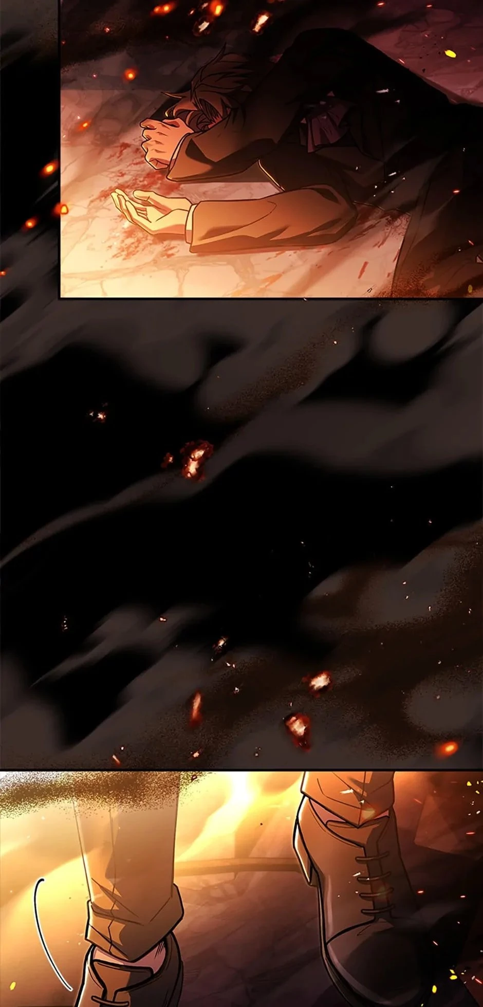 Demon Devourer Chapter 55 - 11