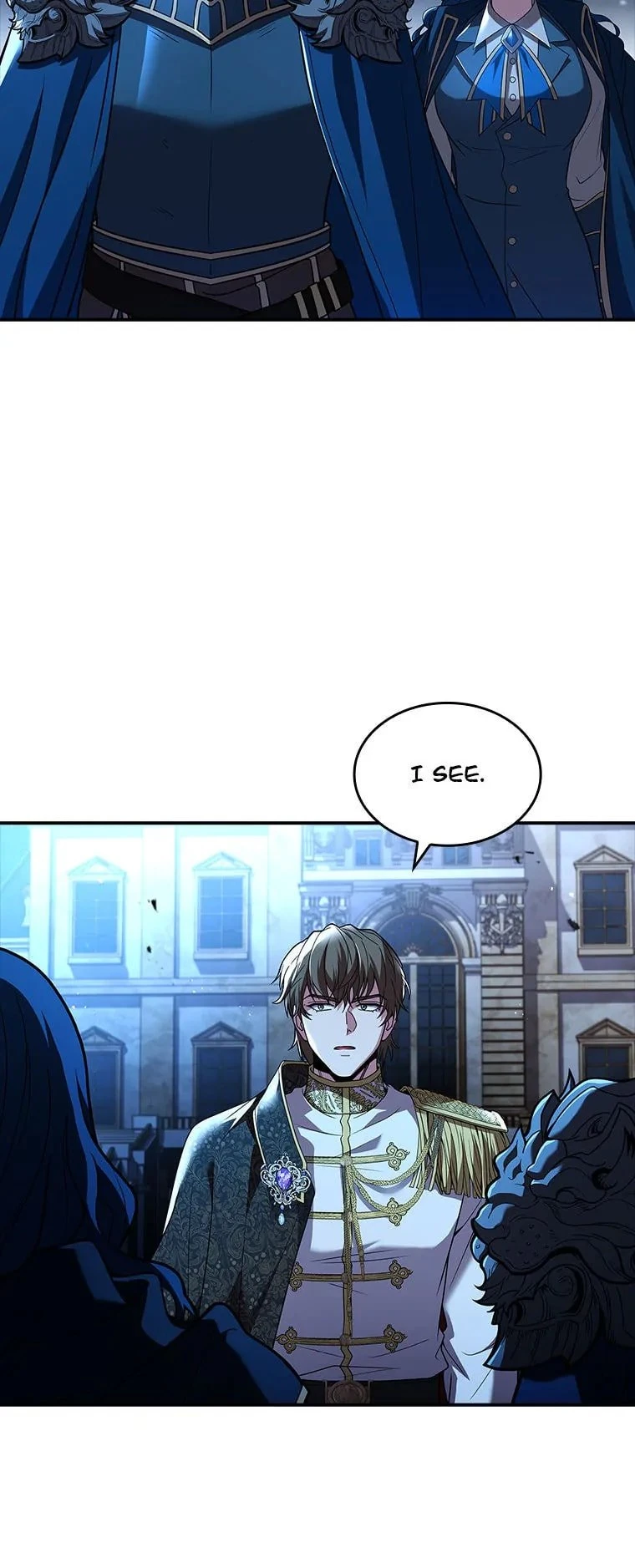 Demon Devourer Chapter 57 - 86