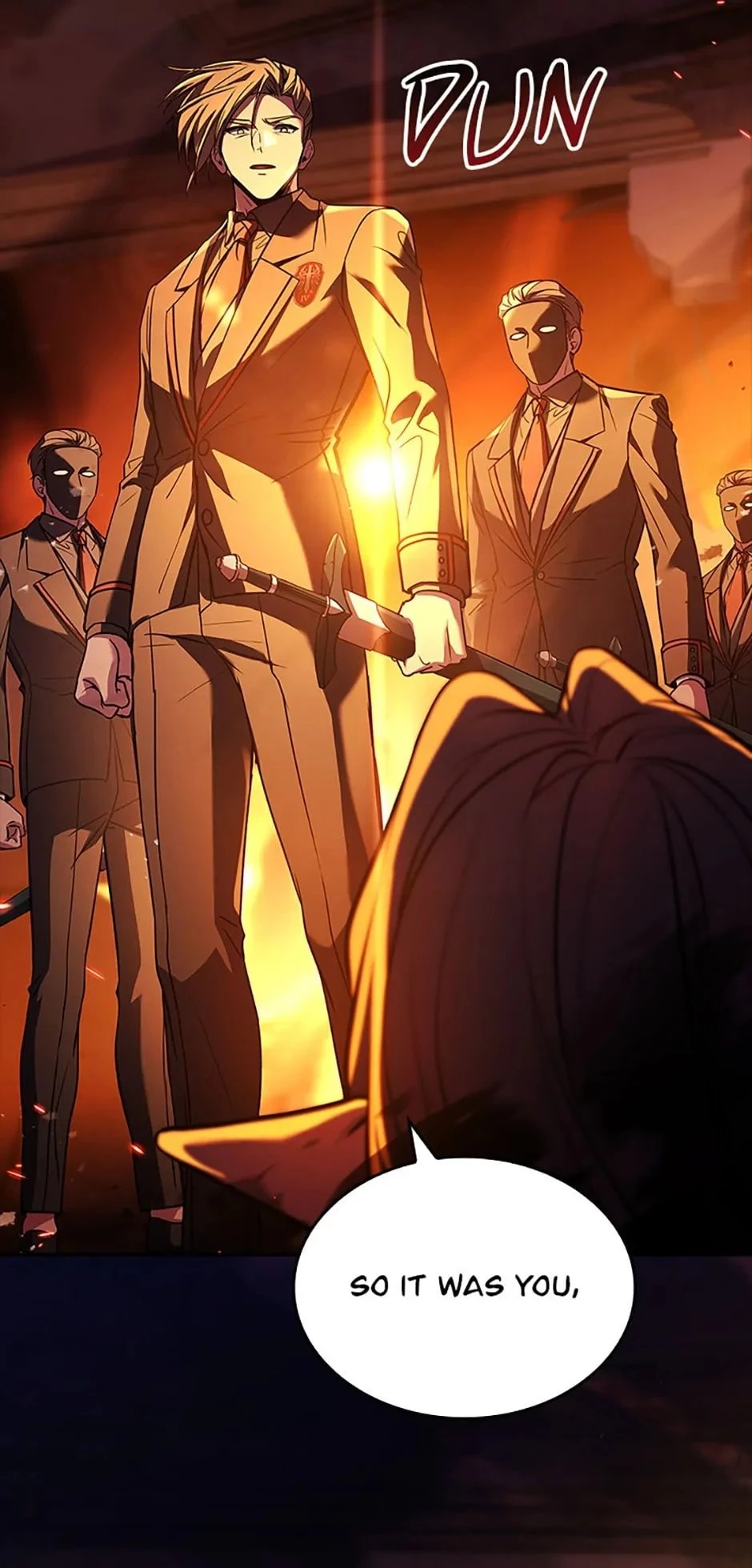 Demon Devourer Chapter 55 - 13