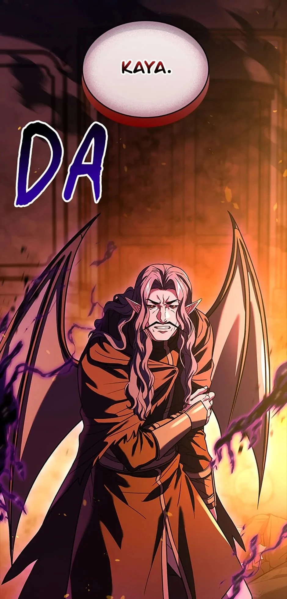 Demon Devourer Chapter 55 - 14