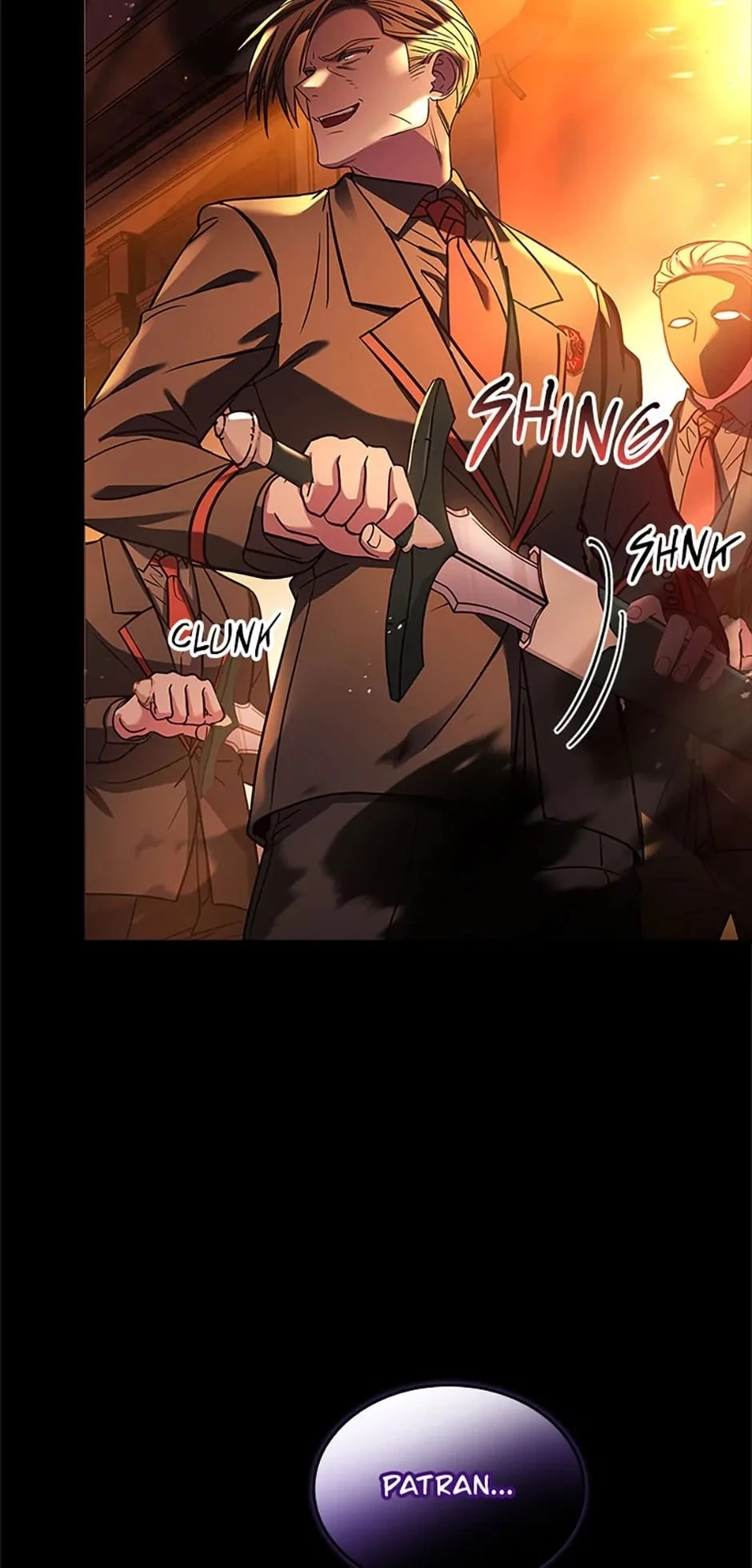 Demon Devourer Chapter 55 - 16
