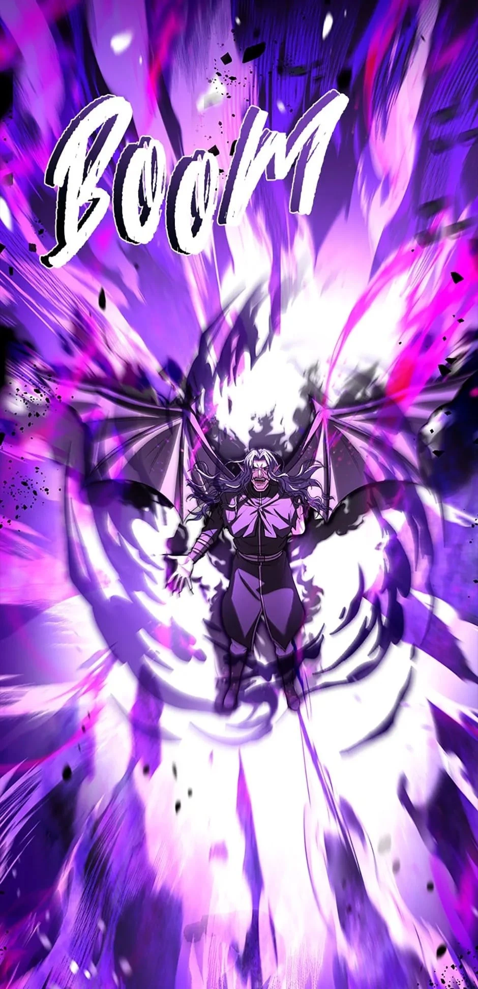Demon Devourer Chapter 56 - 72
