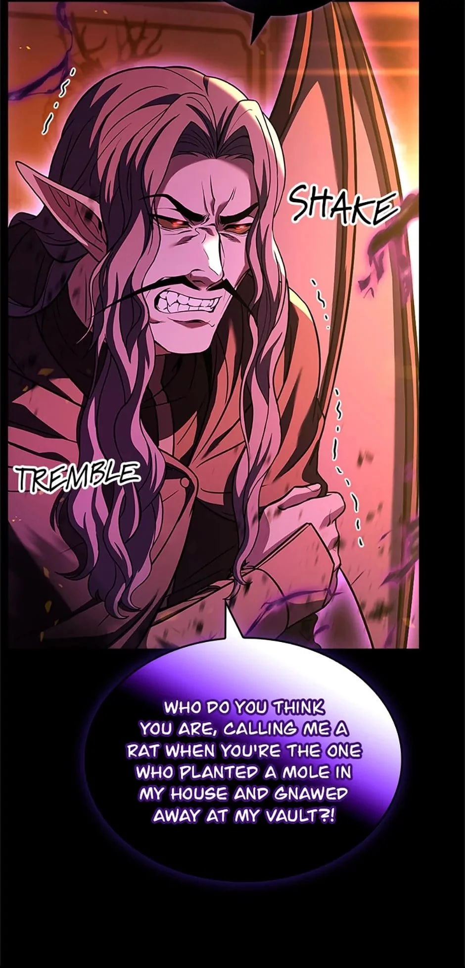 Demon Devourer Chapter 55 - 17