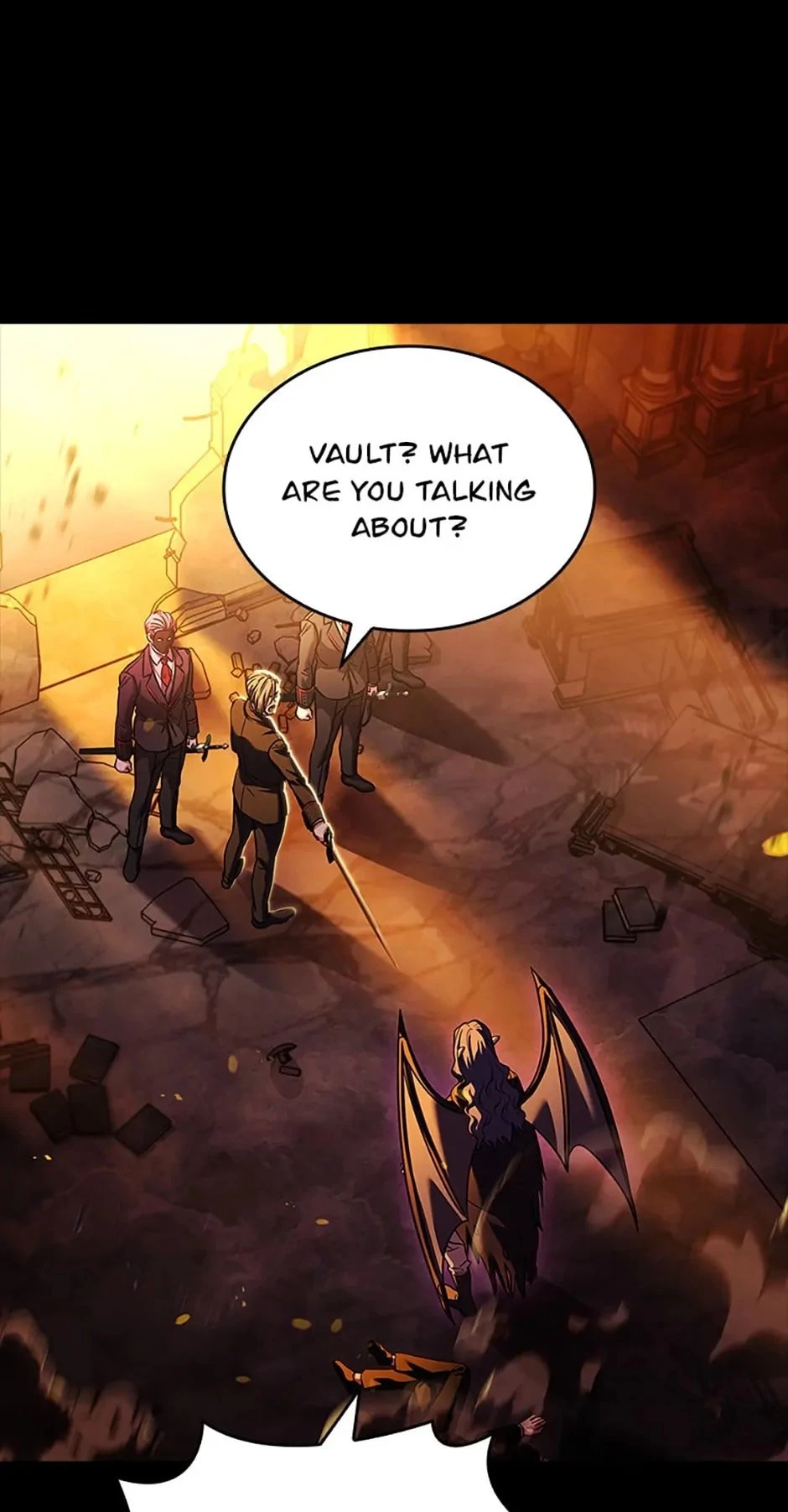 Demon Devourer Chapter 55 - 18
