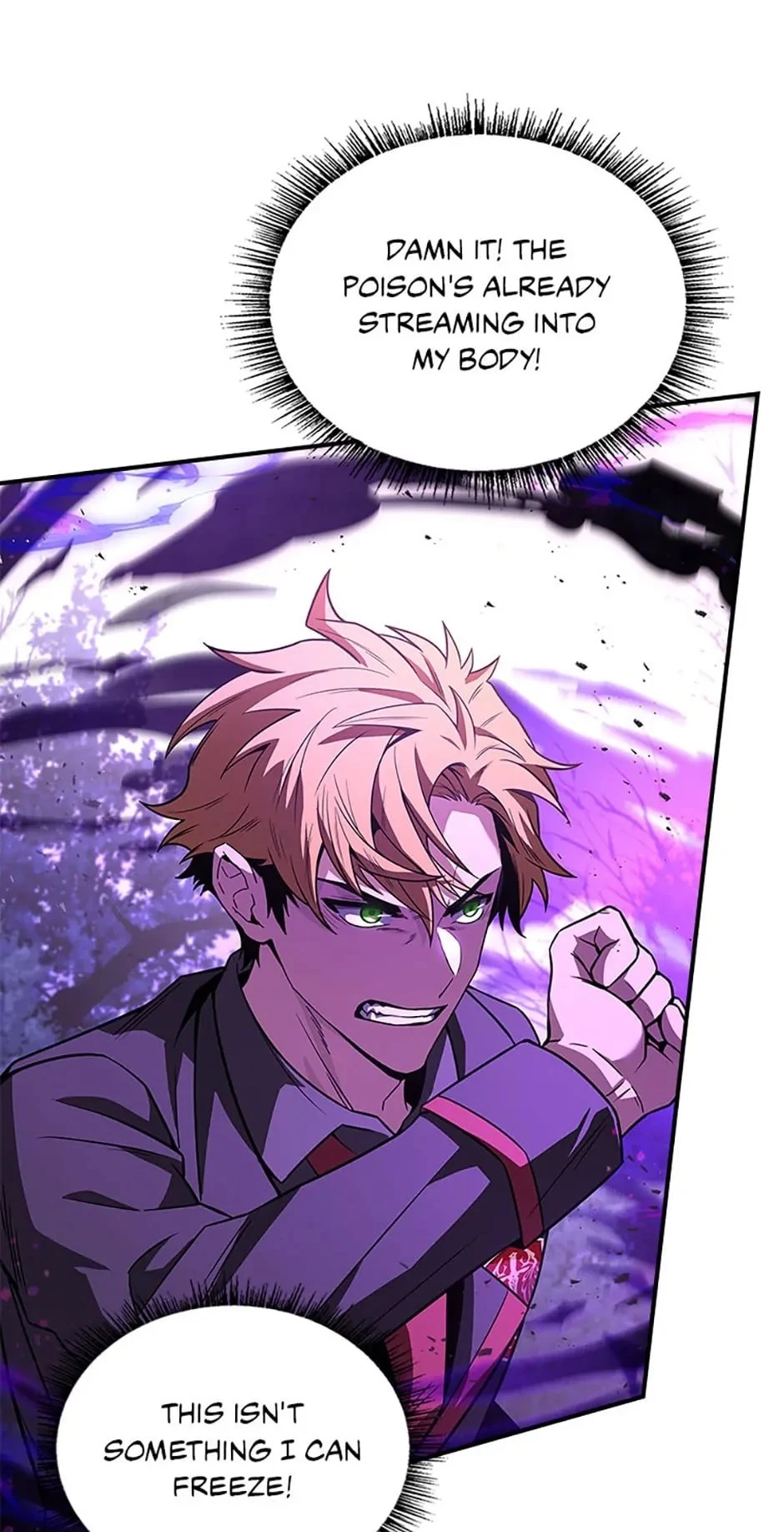 Demon Devourer Chapter 56 - 74