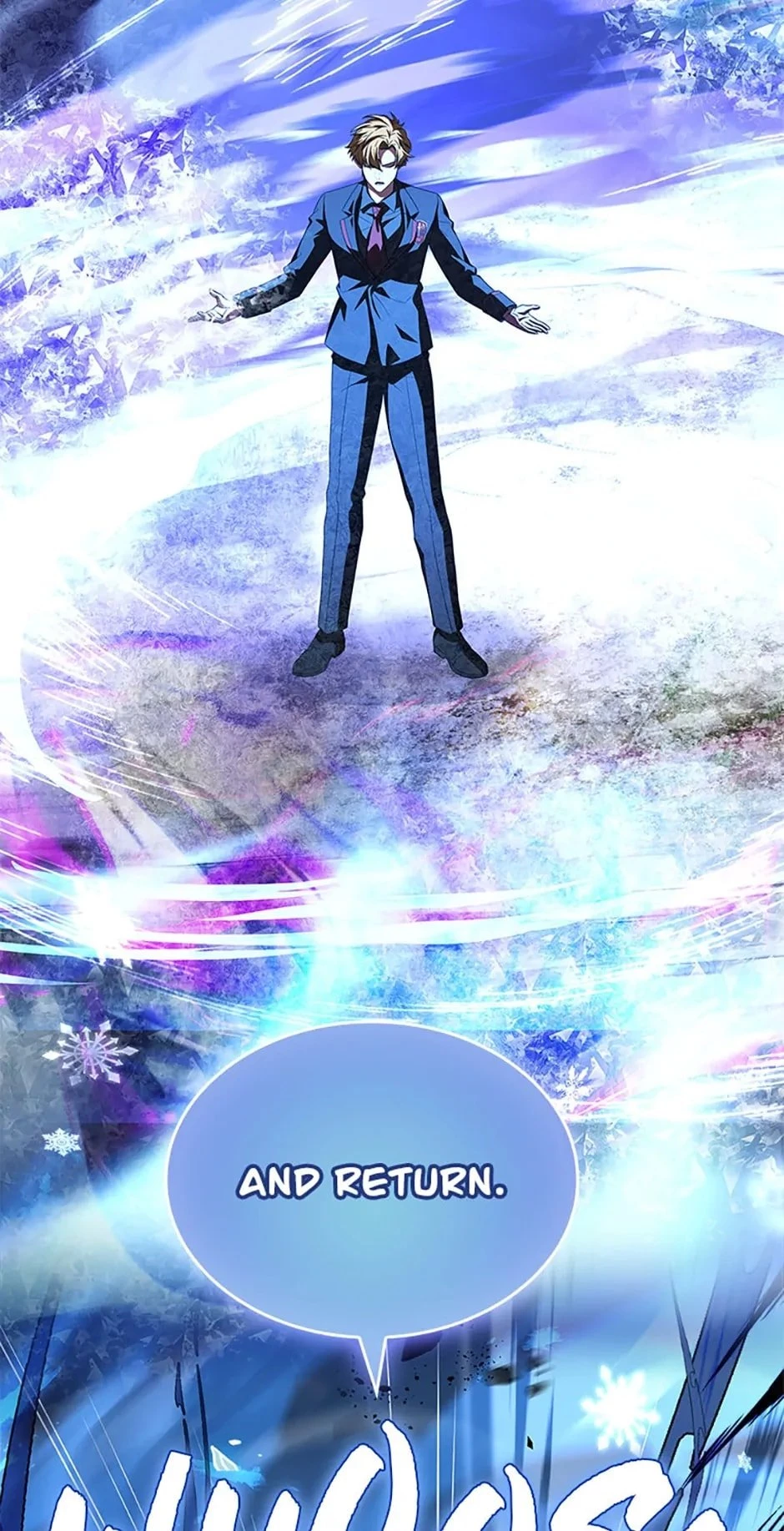 Demon Devourer Chapter 56 - 77