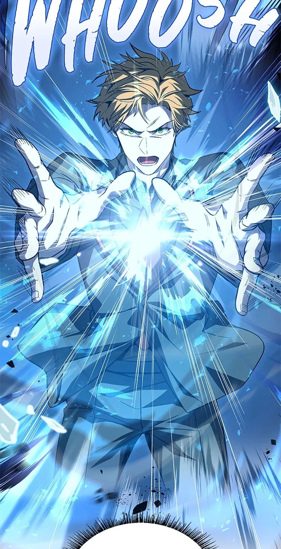Demon Devourer Chapter 56 - 78