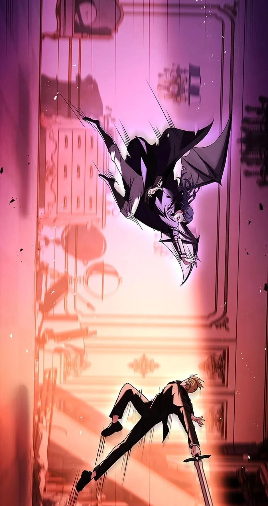 Demon Devourer Chapter 55 - 26