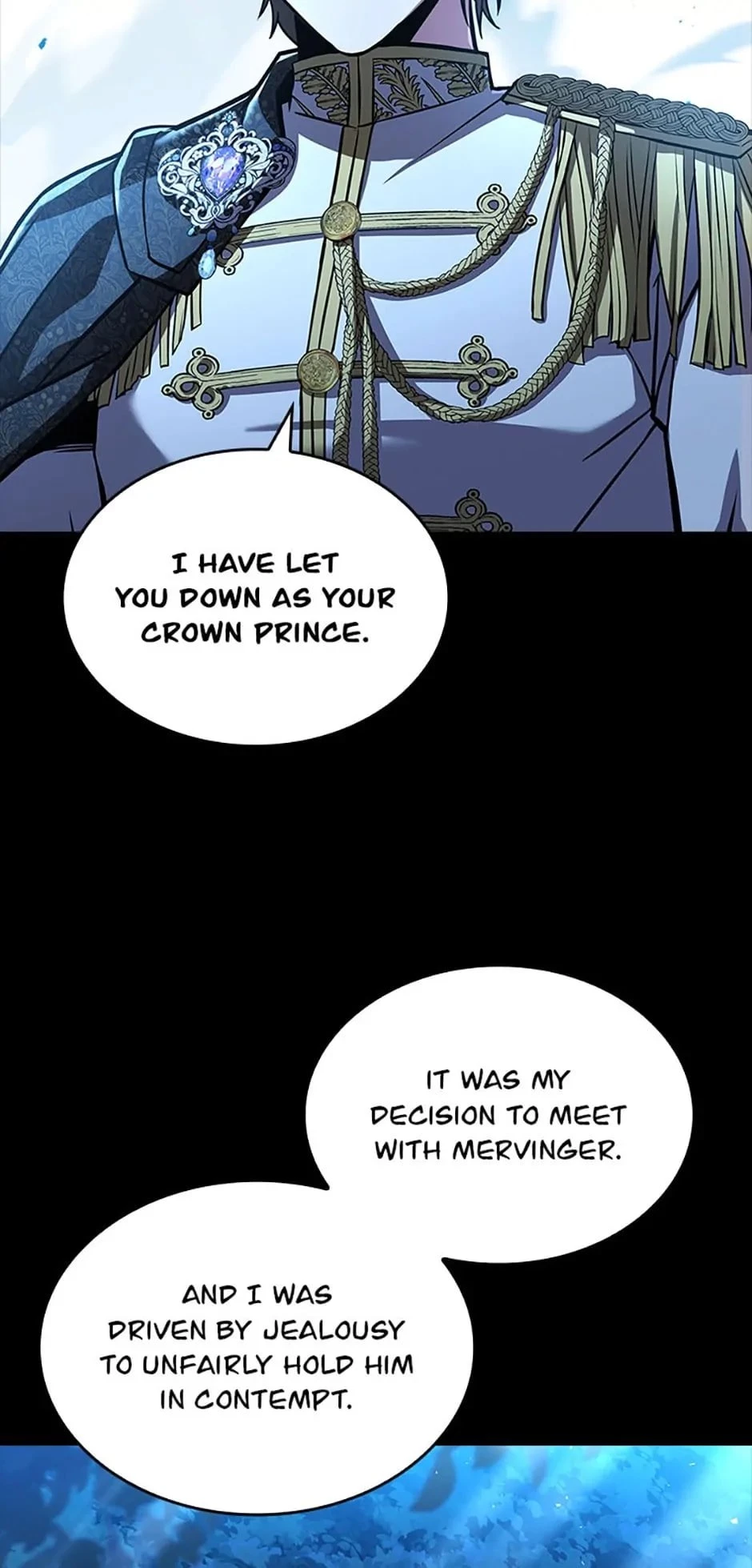 Demon Devourer Chapter 54 - 3