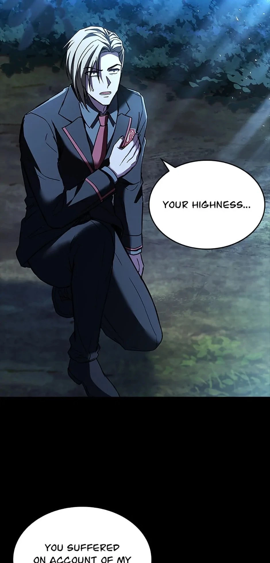Demon Devourer Chapter 54 - 4