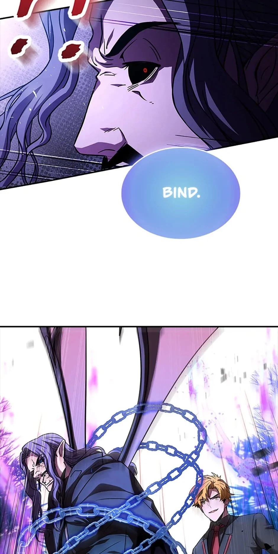 Demon Devourer Chapter 56 - 85