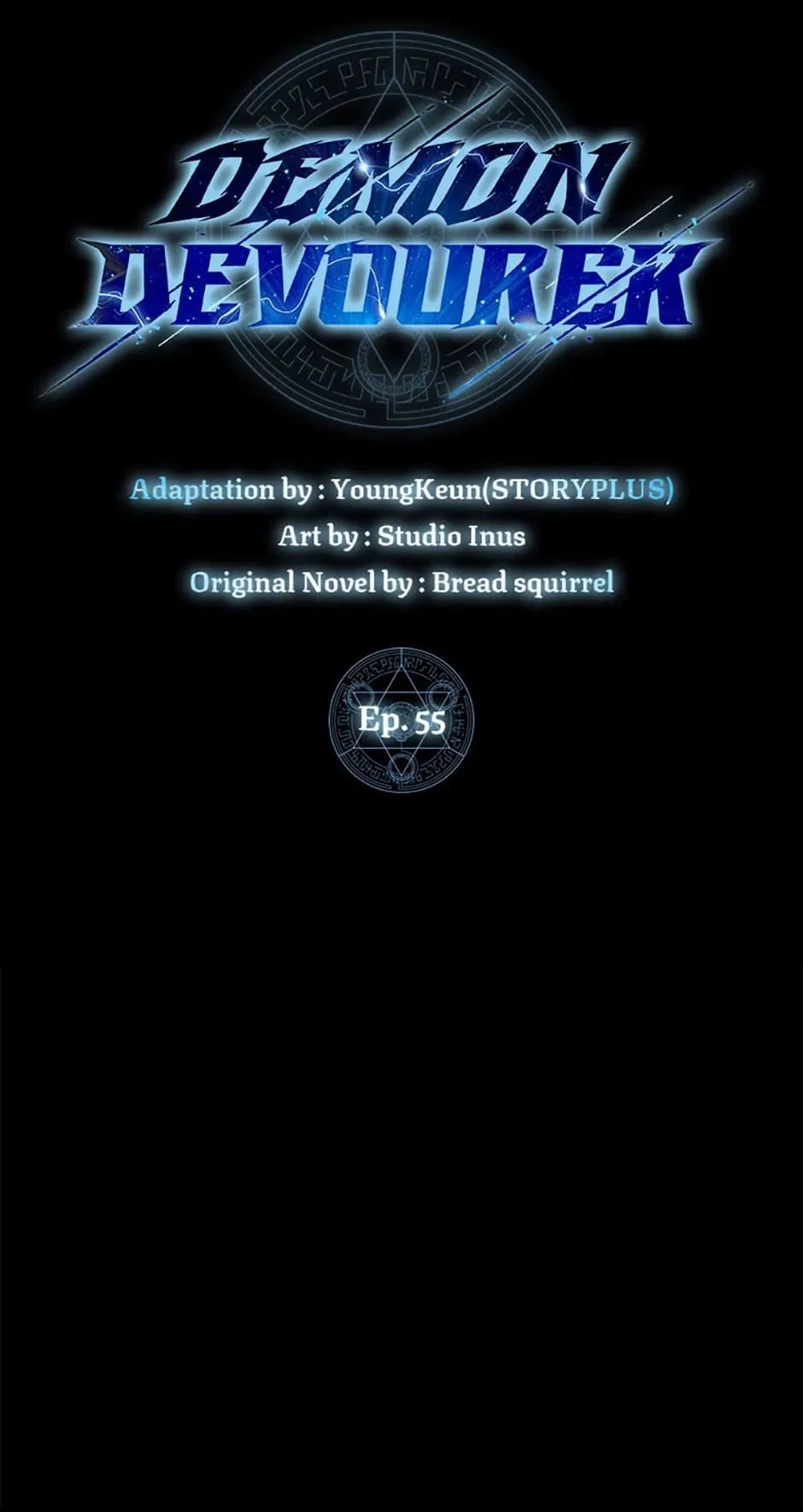 Demon Devourer Chapter 55 - 31