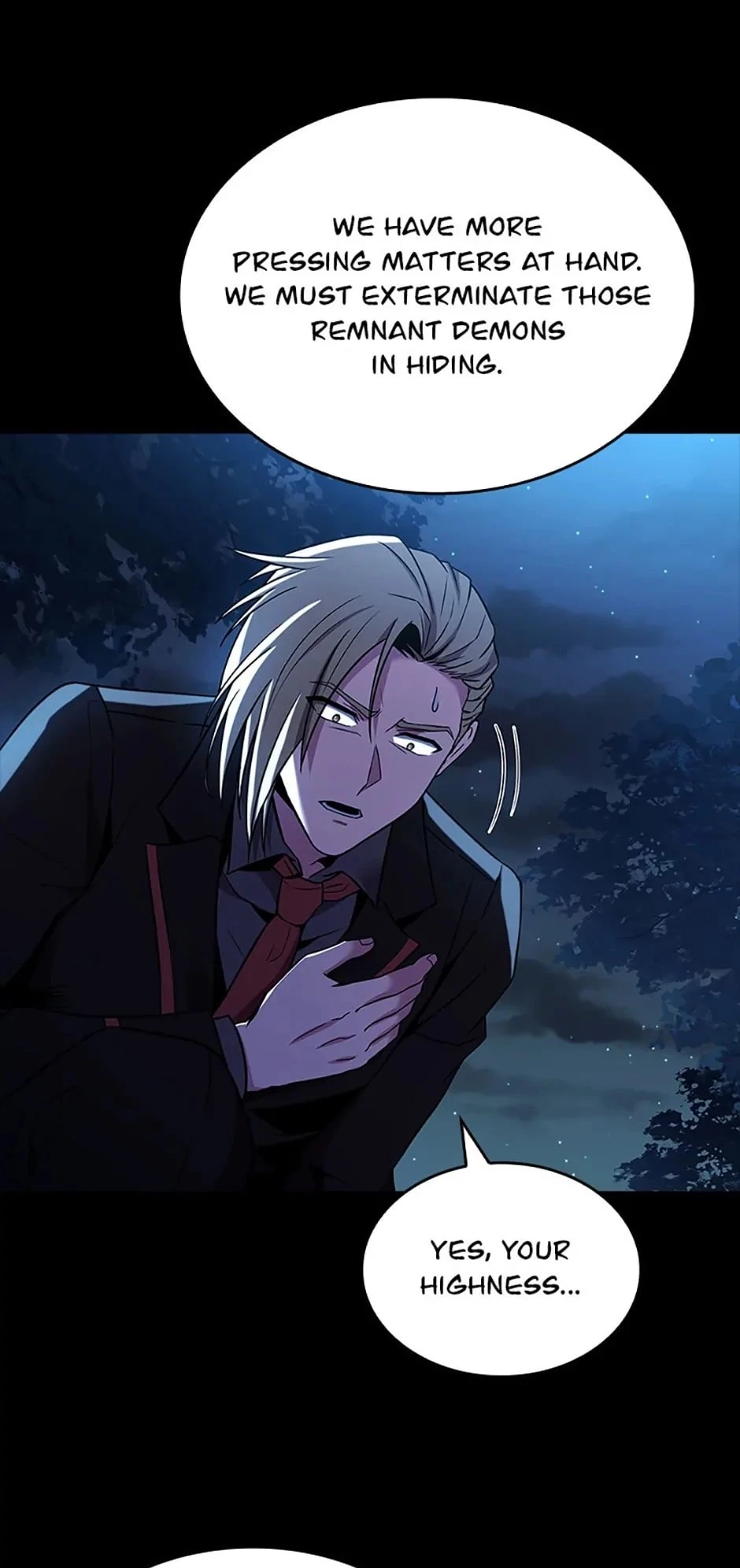 Demon Devourer Chapter 54 - 7
