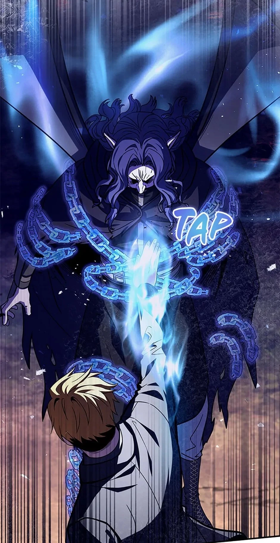 Demon Devourer Chapter 56 - 89