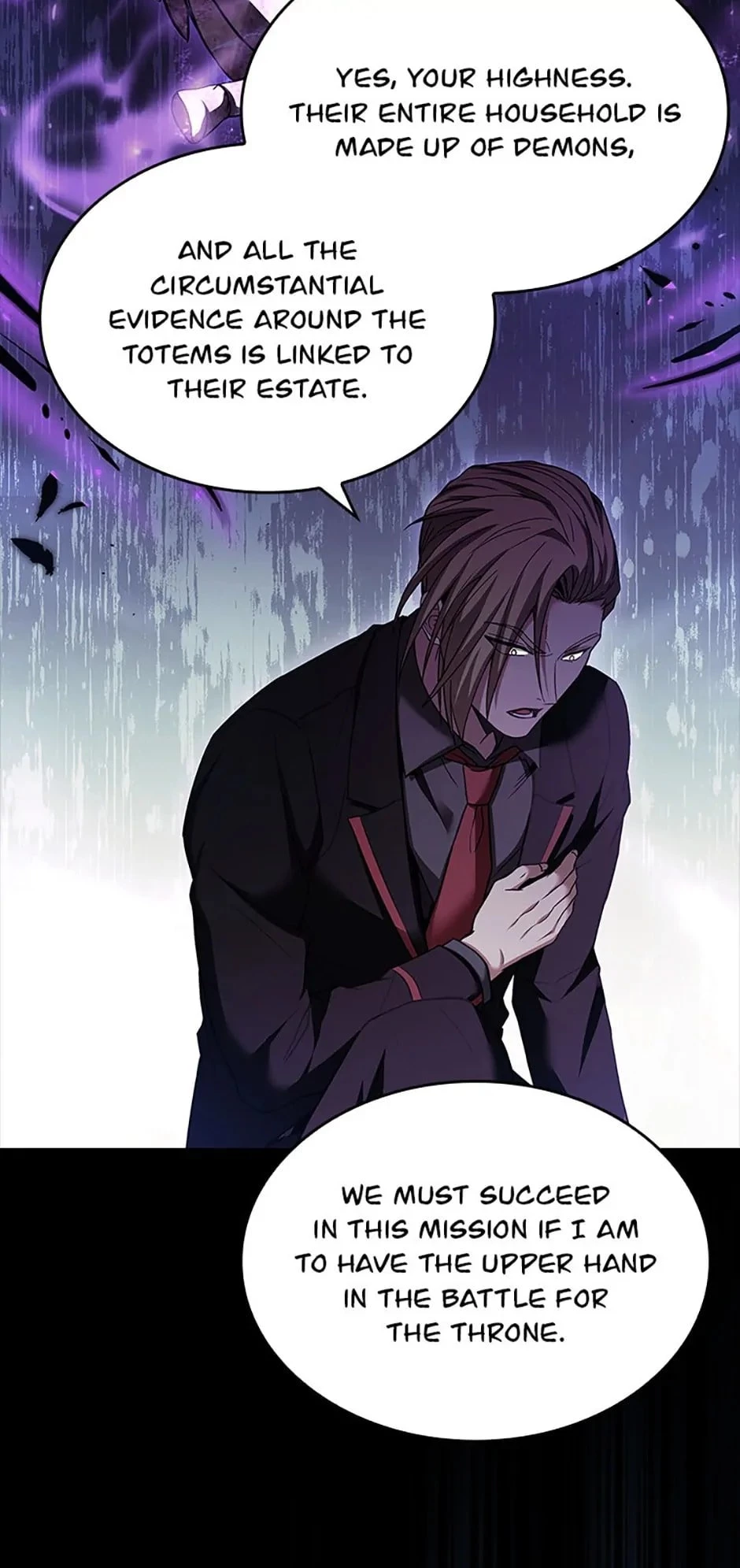 Demon Devourer Chapter 54 - 9