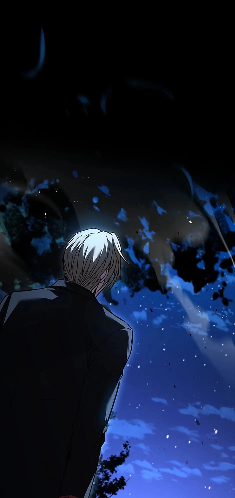 Demon Devourer Chapter 54 - 12