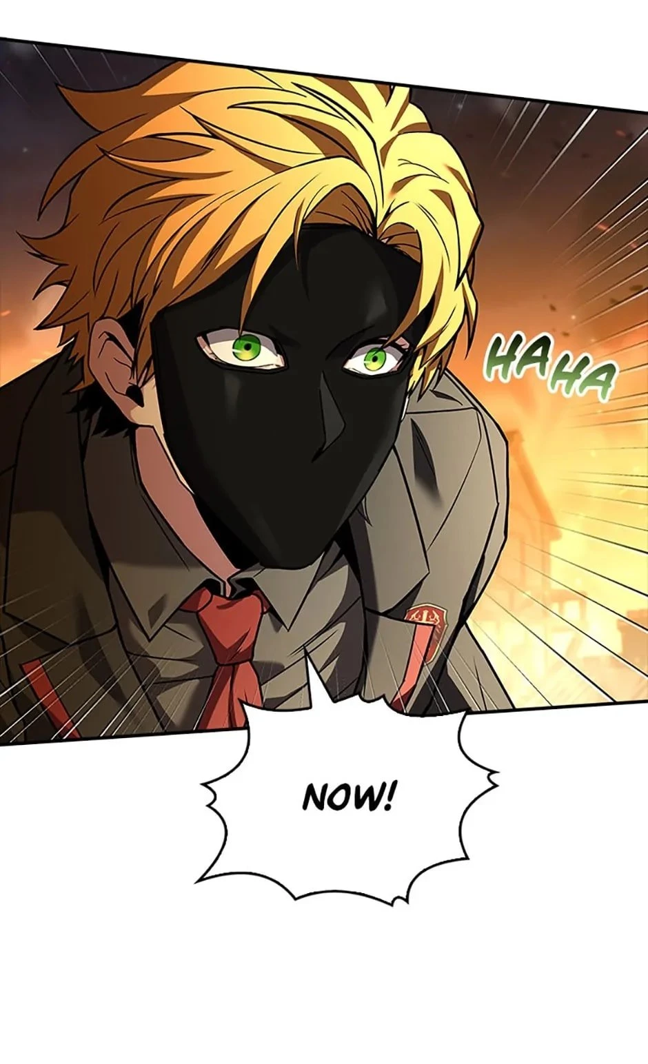 Demon Devourer Chapter 55 - 39