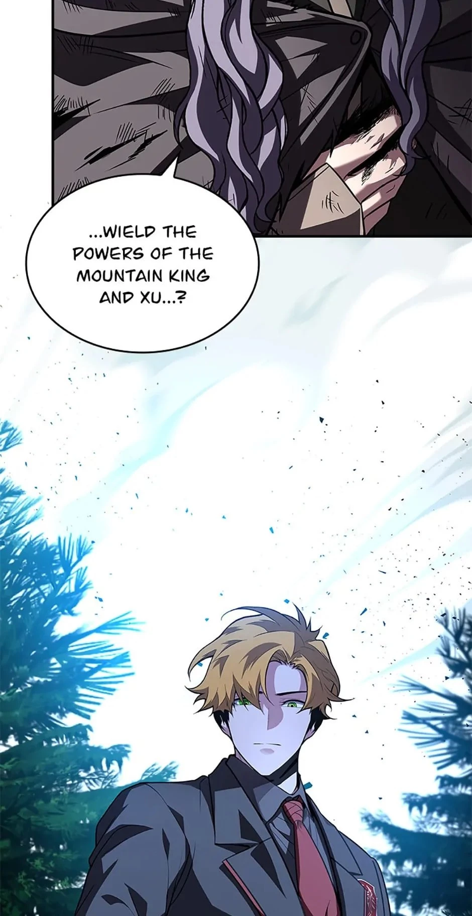 Demon Devourer Chapter 56 - 93