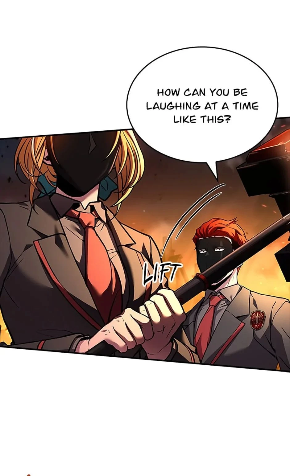 Demon Devourer Chapter 55 - 40