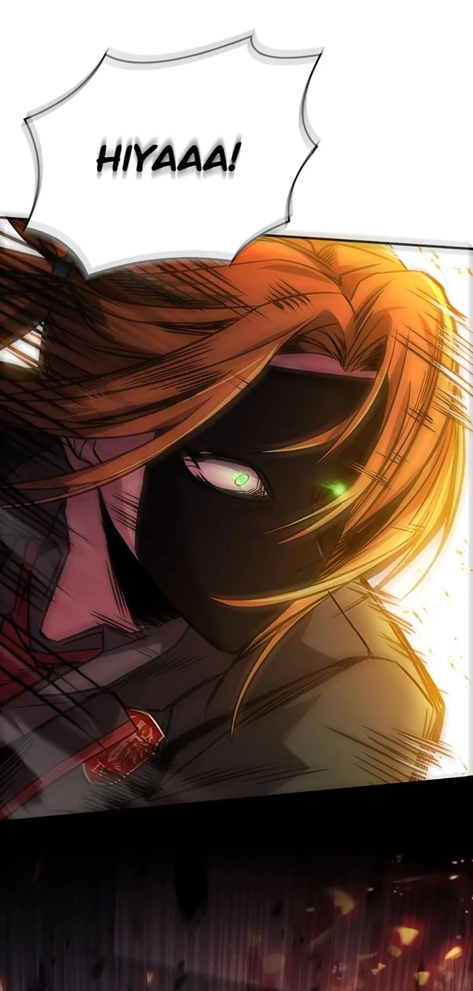 Demon Devourer Chapter 55 - 43