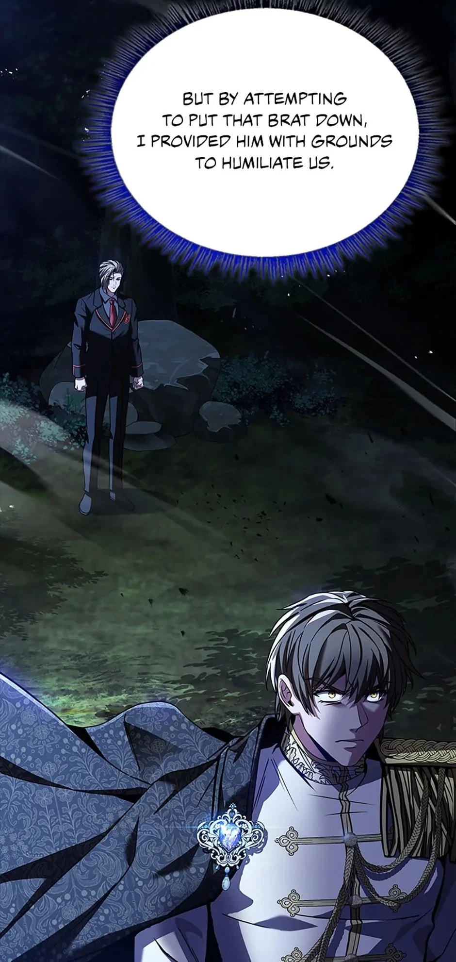 Demon Devourer Chapter 54 - 17
