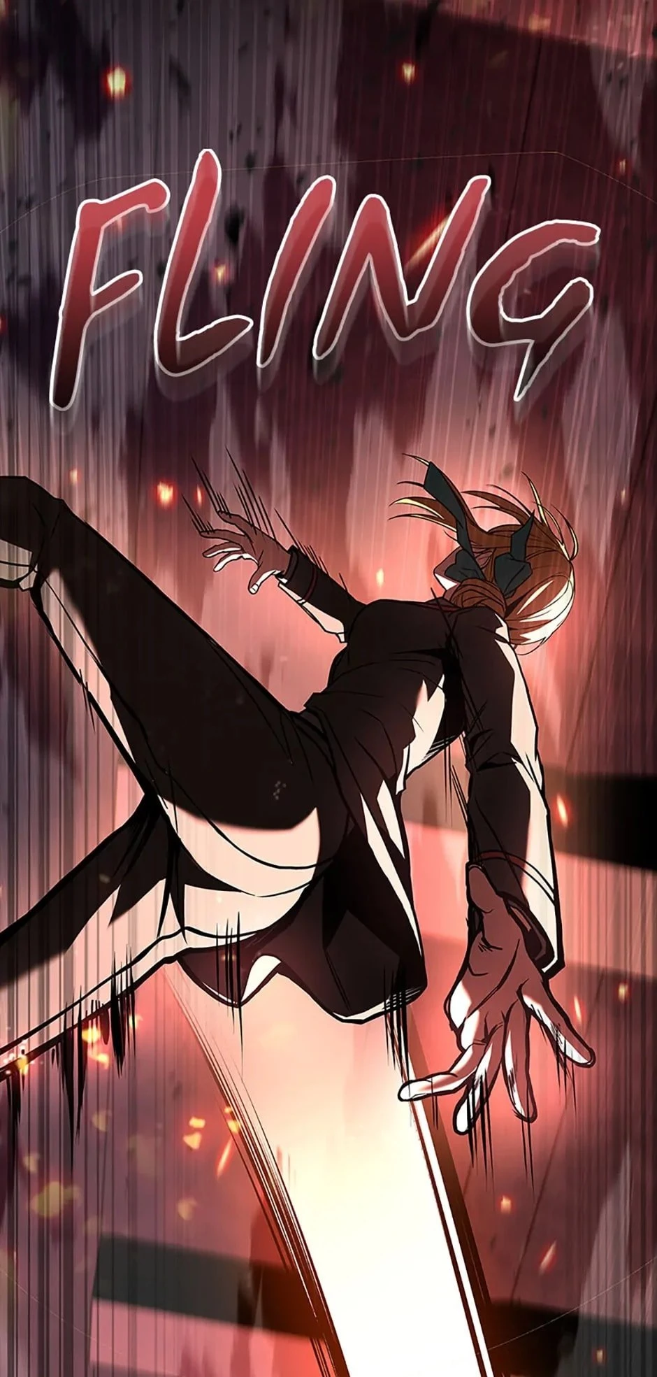 Demon Devourer Chapter 55 - 44