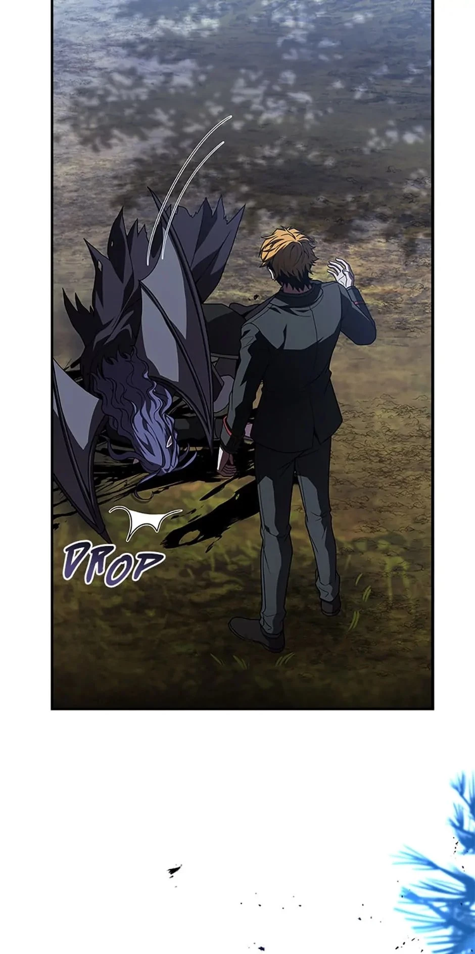 Demon Devourer Chapter 56 - 99