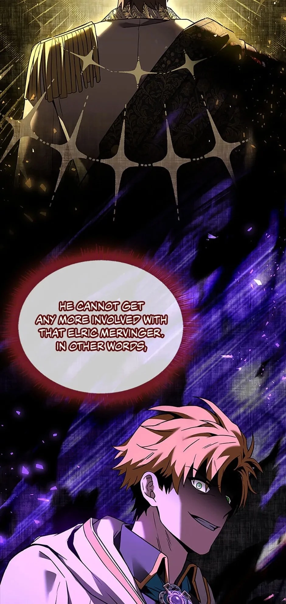 Demon Devourer Chapter 54 - 19