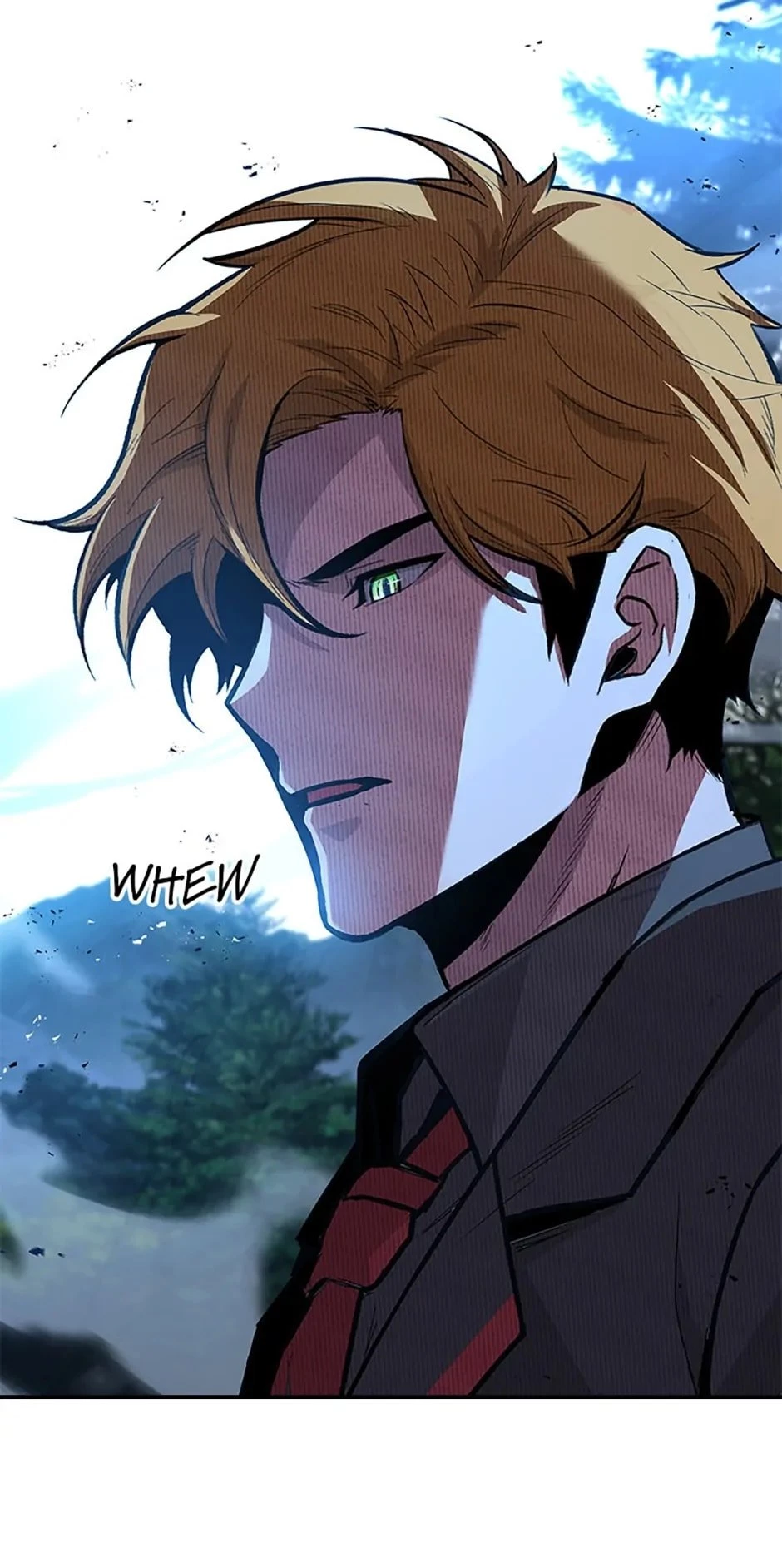 Demon Devourer Chapter 56 - 100