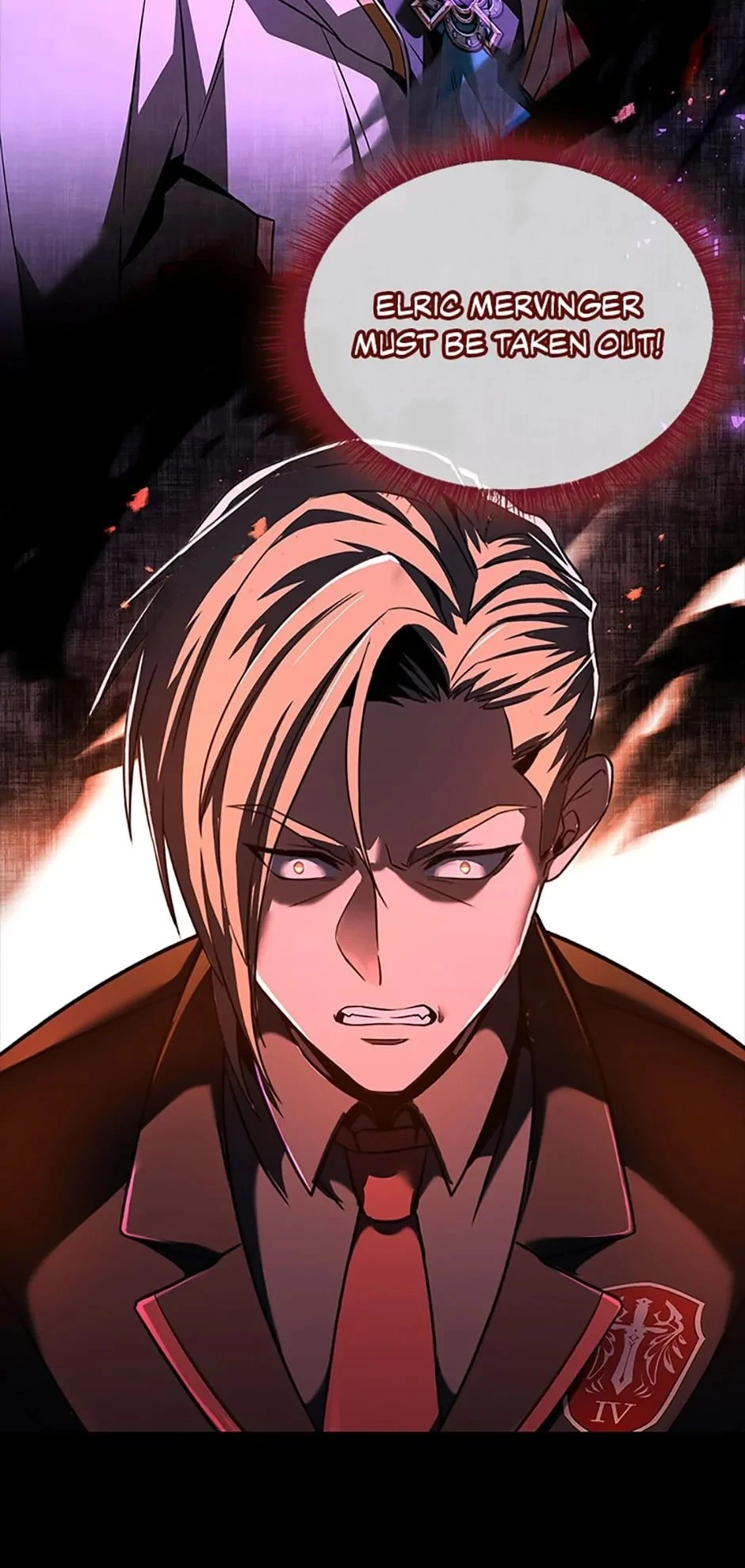 Demon Devourer Chapter 54 - 20