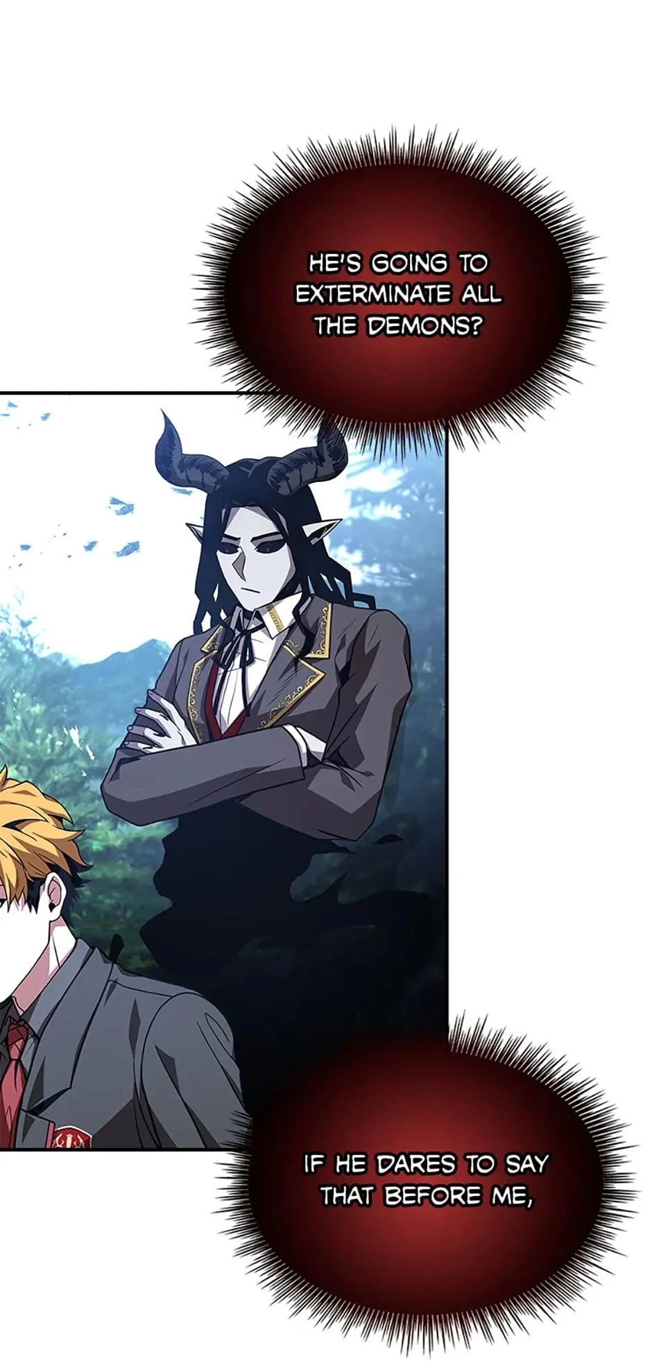 Demon Devourer Chapter 56 - 101