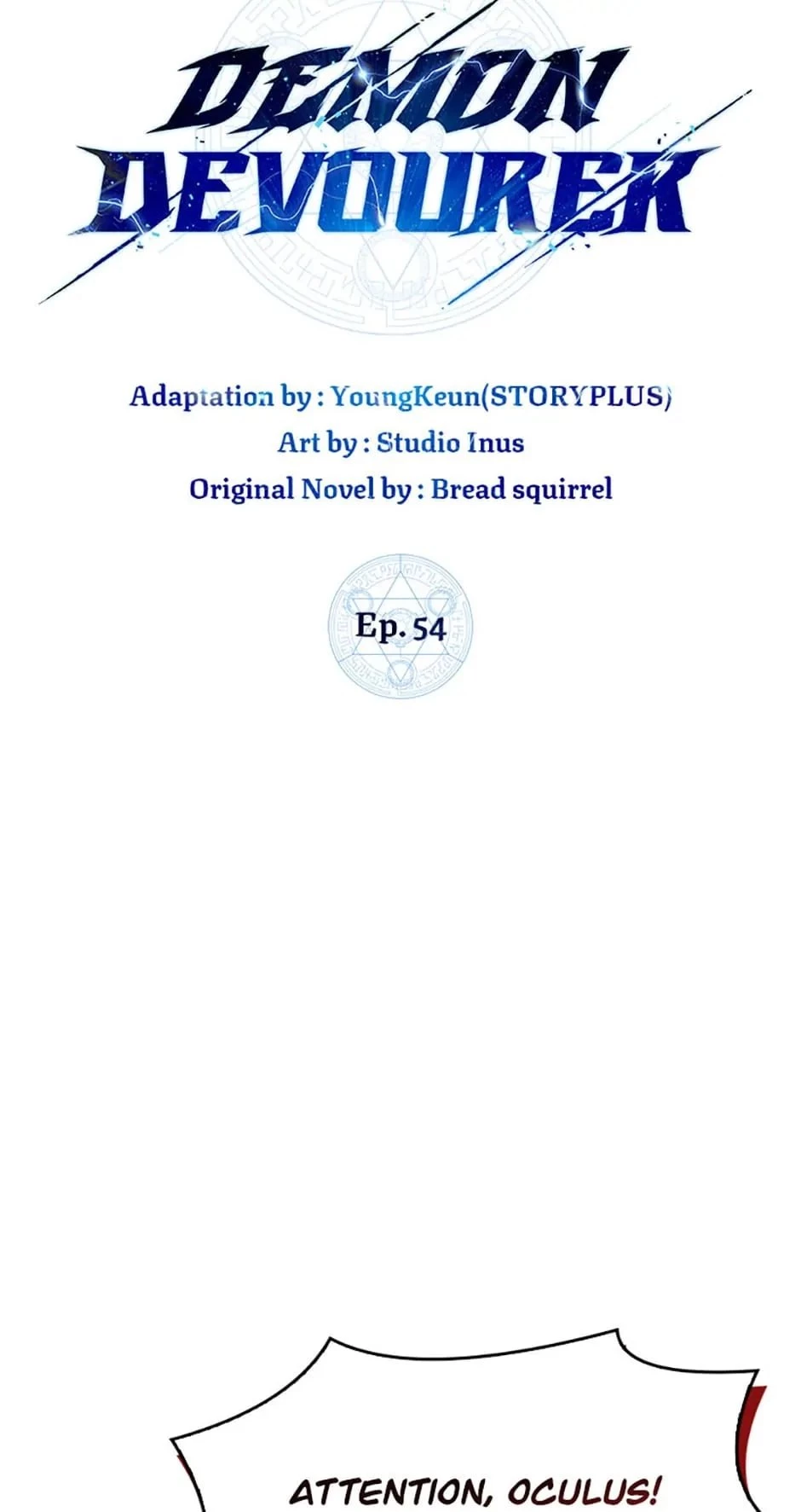 Demon Devourer Chapter 54 - 23