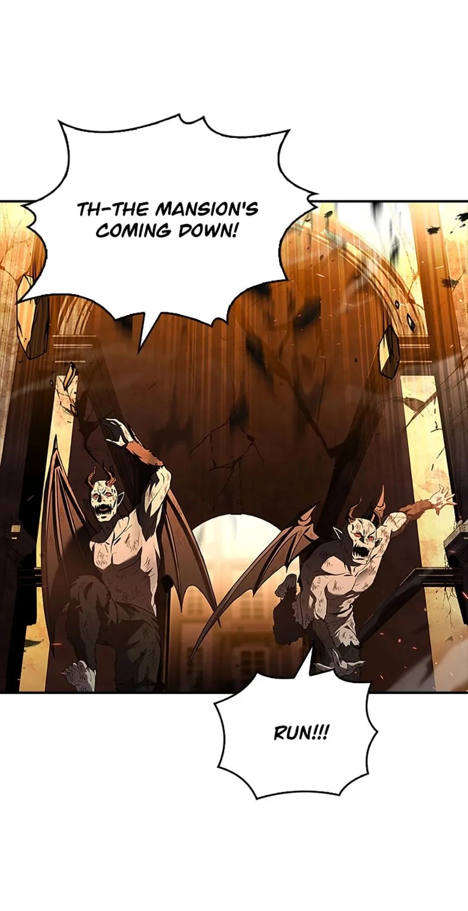 Demon Devourer Chapter 55 - 50