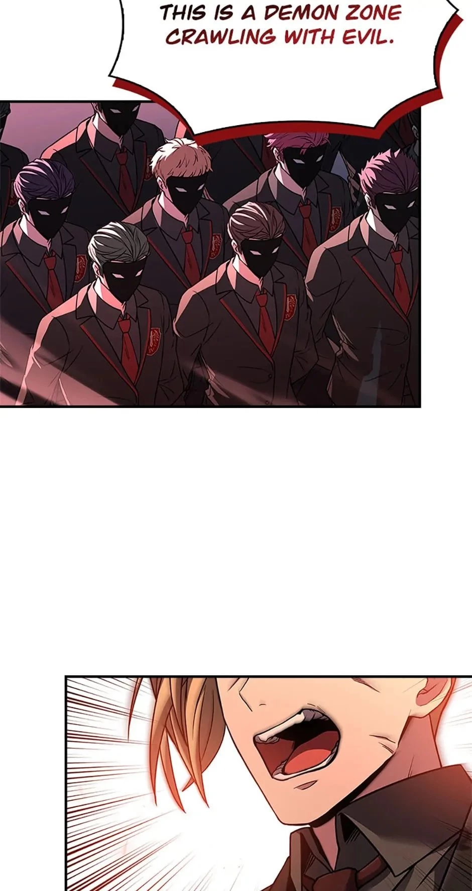 Demon Devourer Chapter 54 - 24