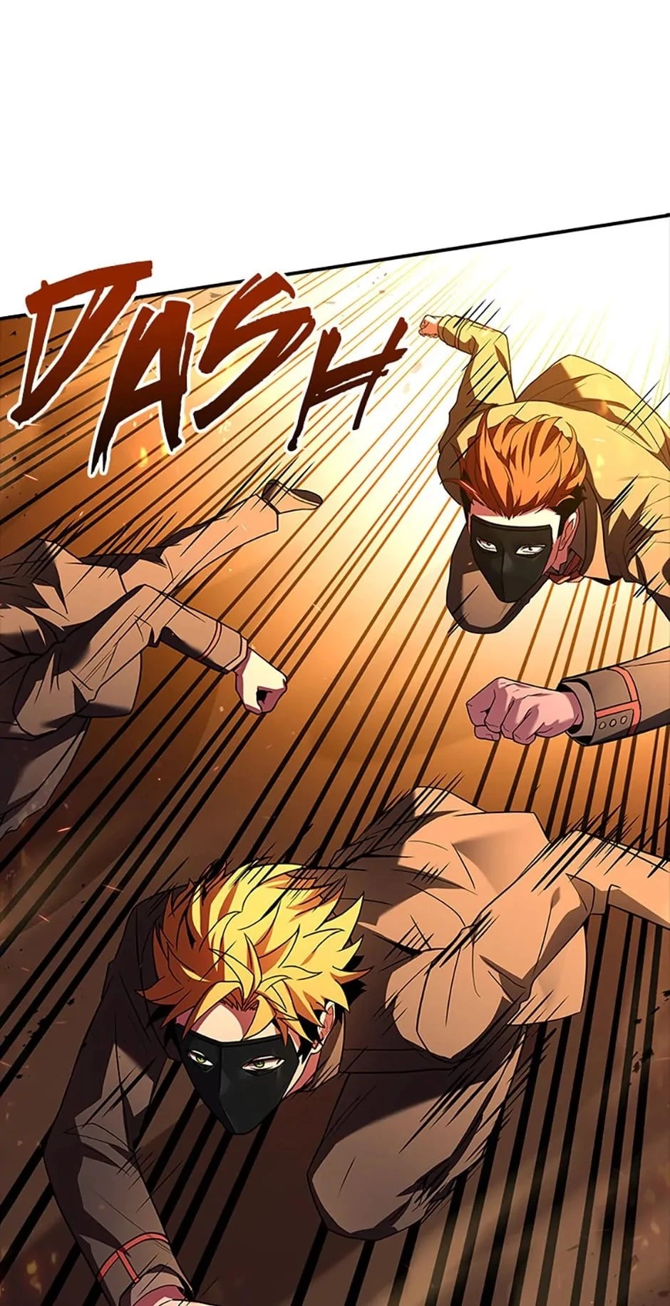 Demon Devourer Chapter 55 - 51