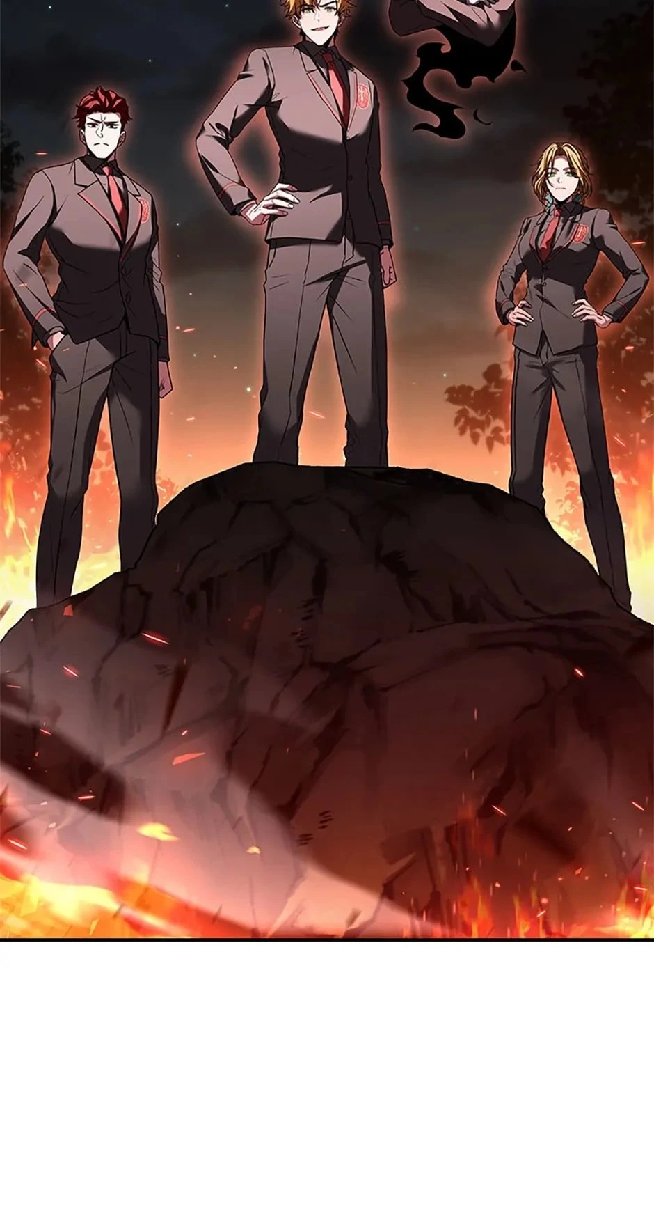 Demon Devourer Chapter 54 - 28