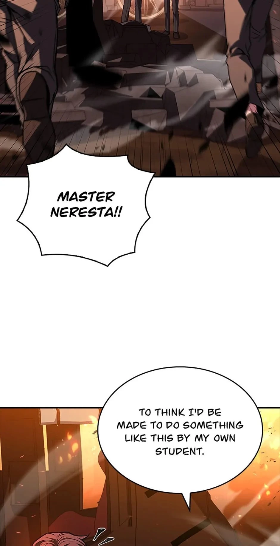 Demon Devourer Chapter 55 - 54