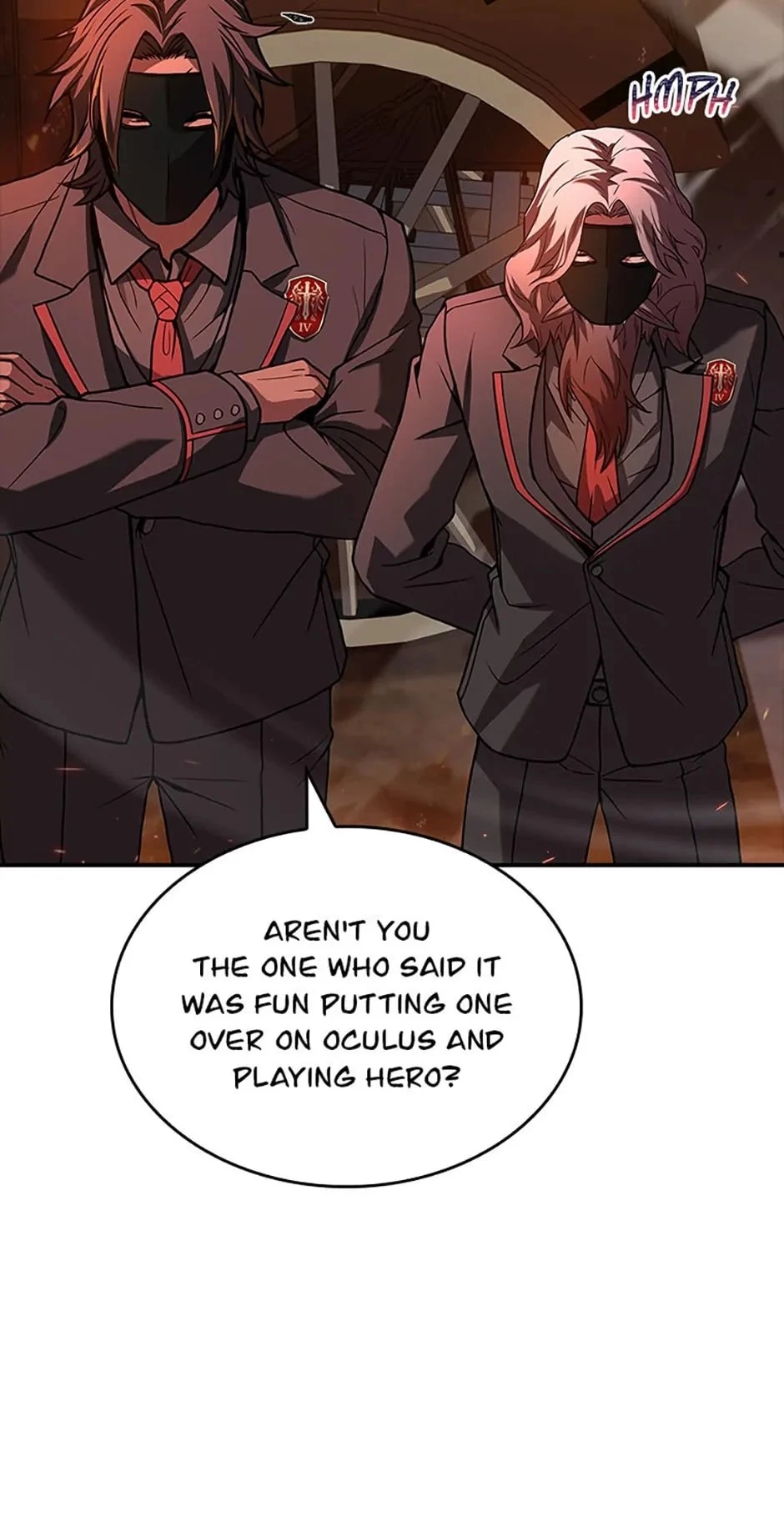 Demon Devourer Chapter 55 - 55