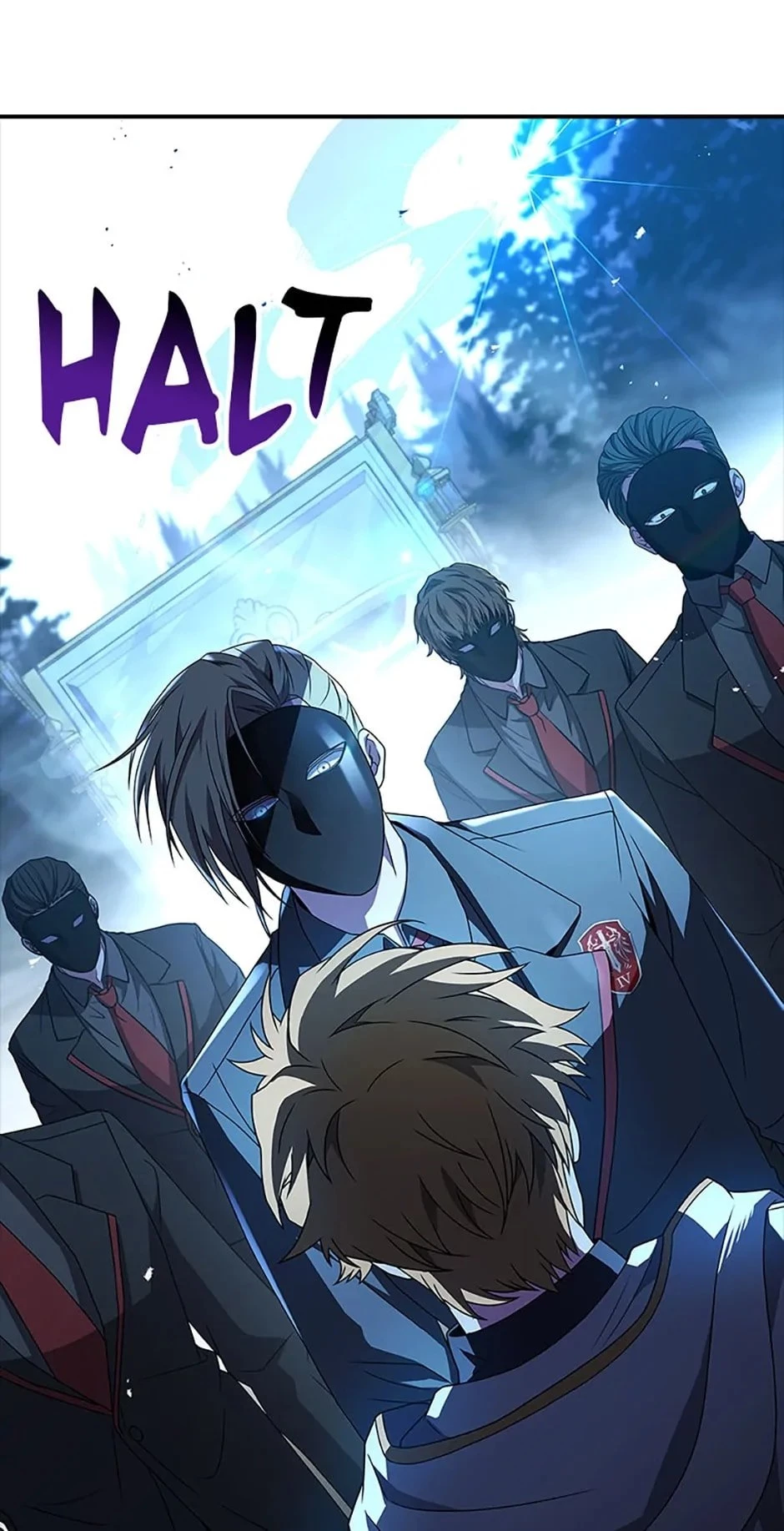 Demon Devourer Chapter 53 - 3