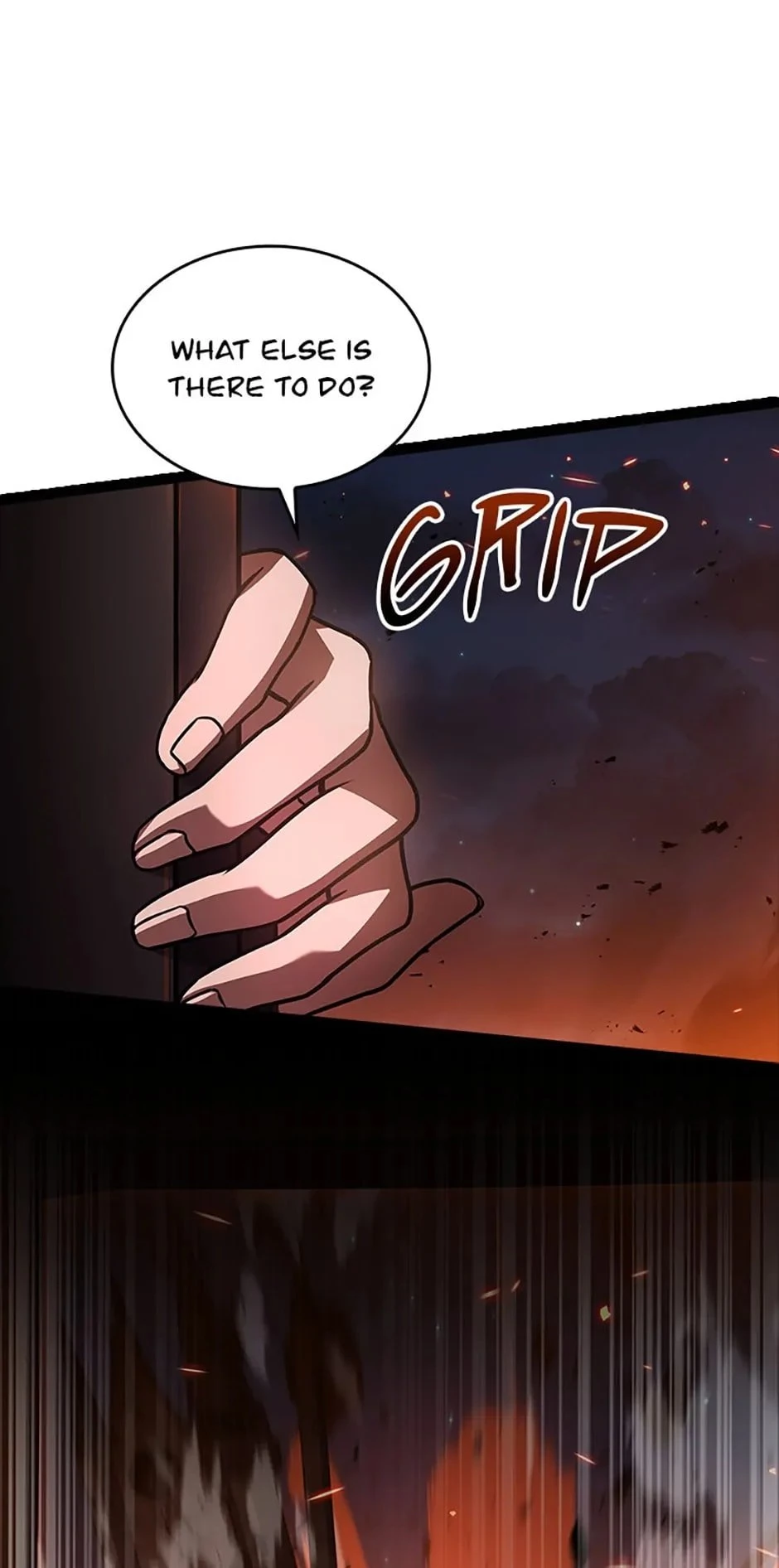 Demon Devourer Chapter 55 - 57