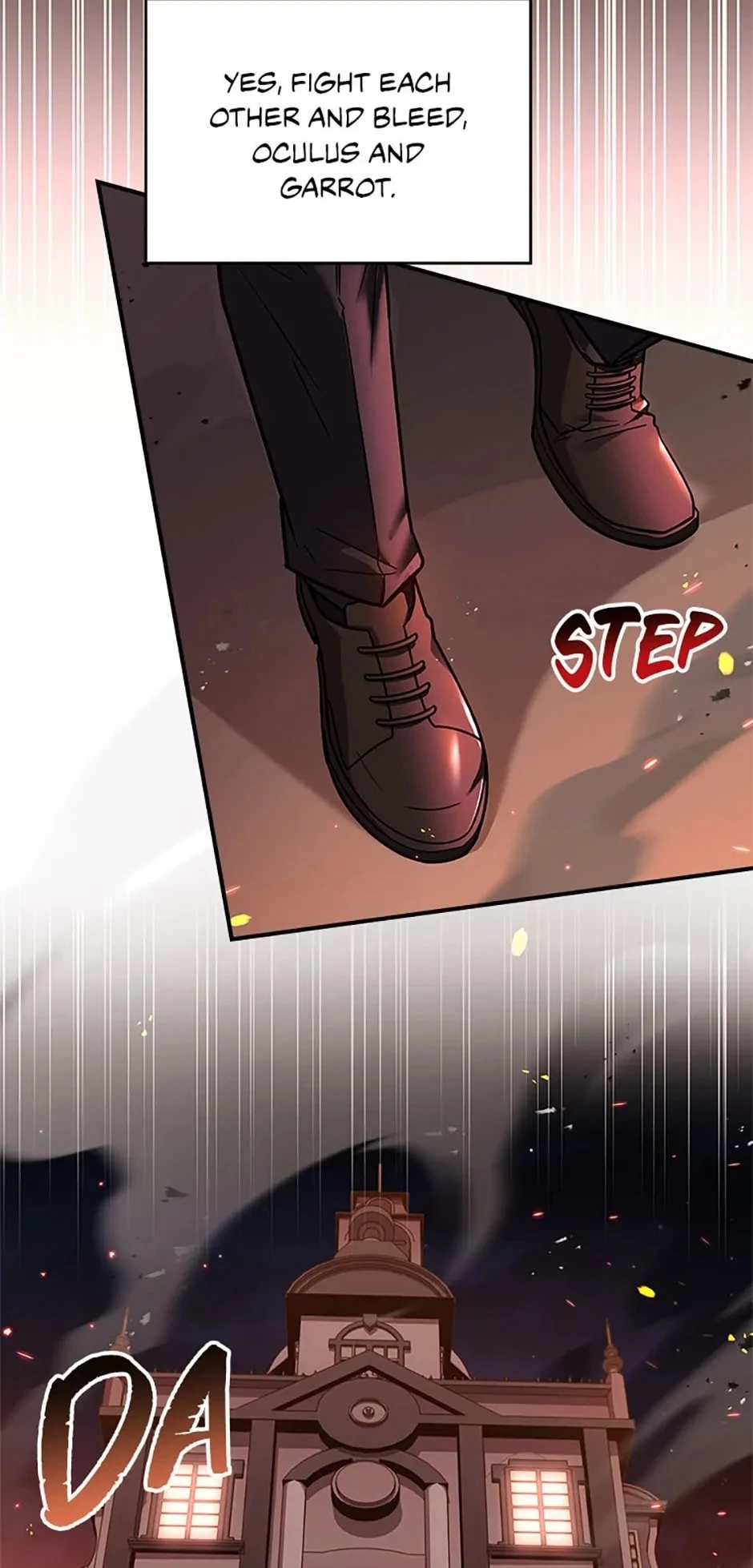 Demon Devourer Chapter 54 - 35