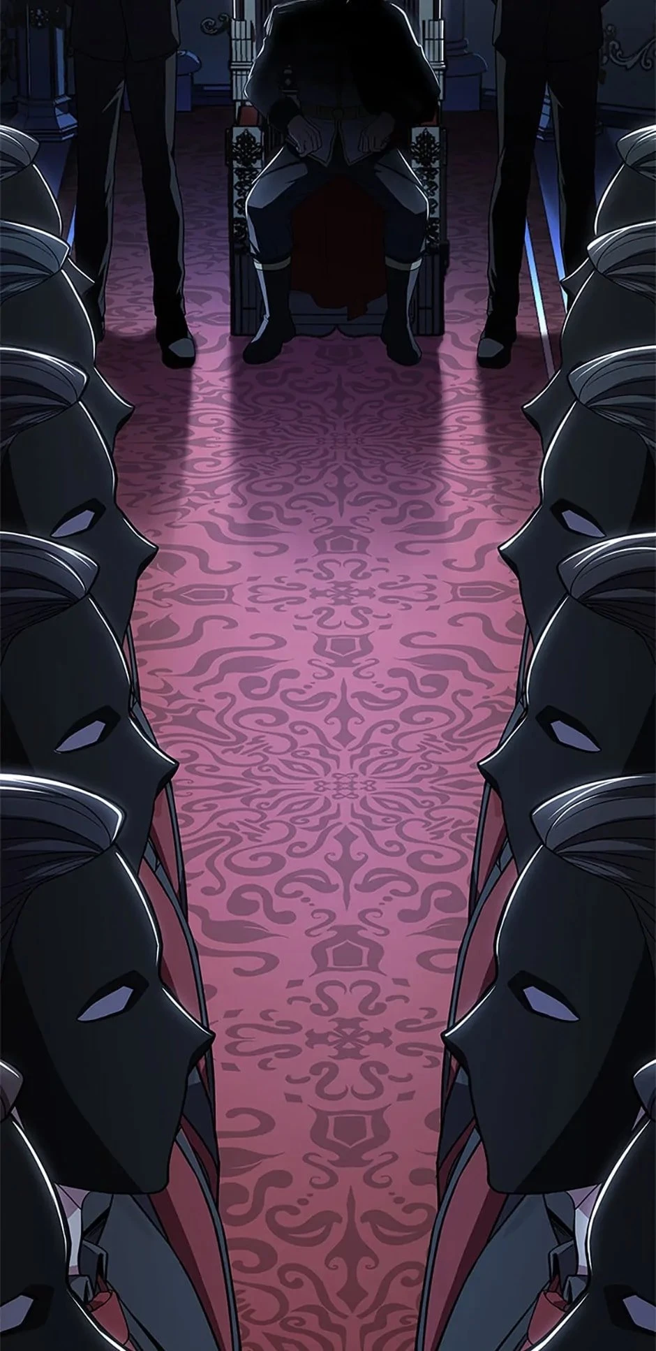 Demon Devourer Chapter 53 - 8