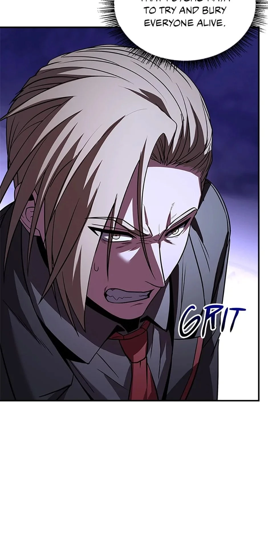 Demon Devourer Chapter 55 - 62