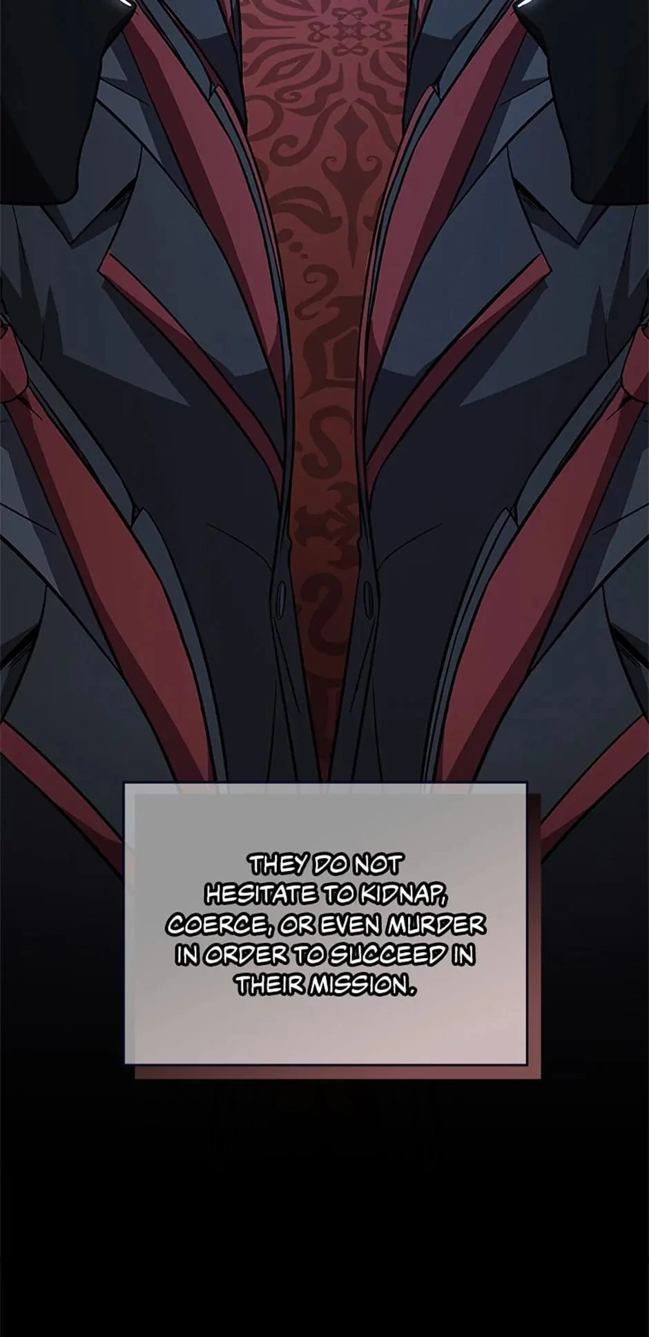 Demon Devourer Chapter 53 - 9