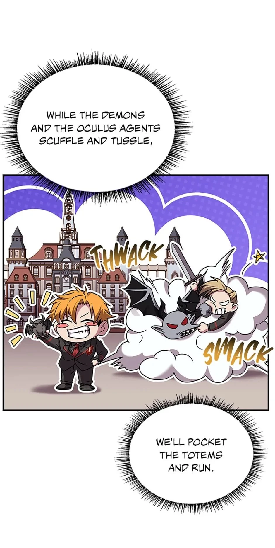 Demon Devourer Chapter 54 - 37
