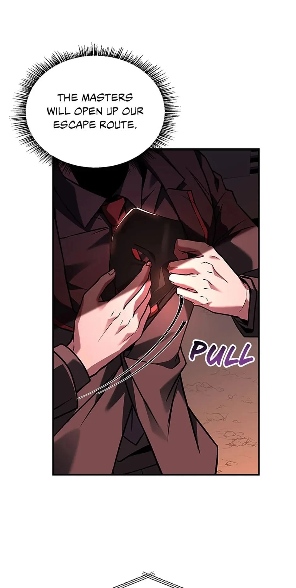 Demon Devourer Chapter 54 - 38