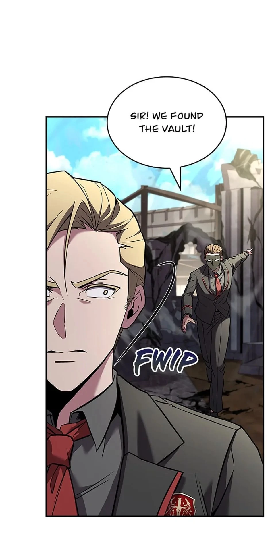 Demon Devourer Chapter 55 - 64