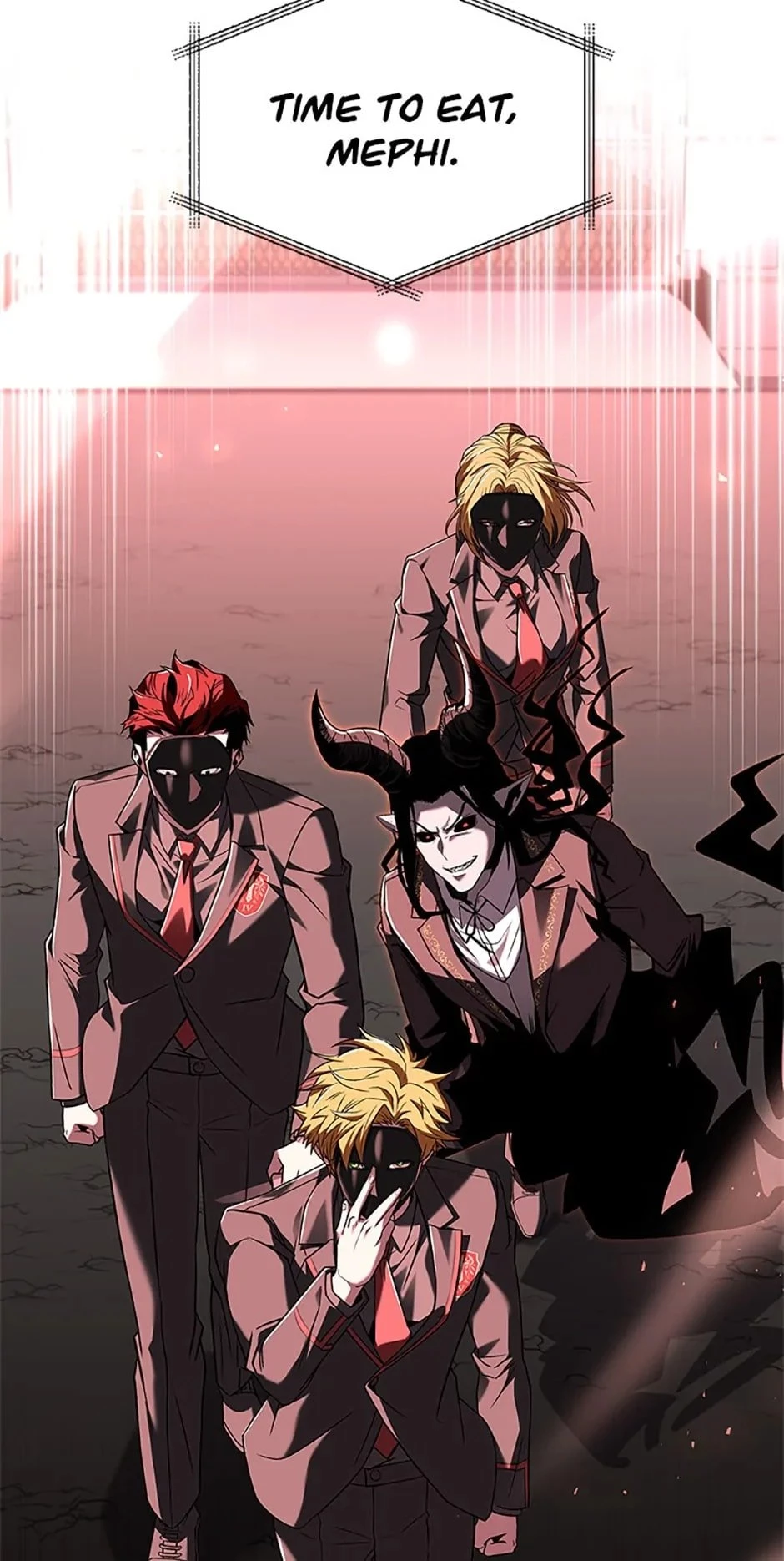 Demon Devourer Chapter 54 - 39